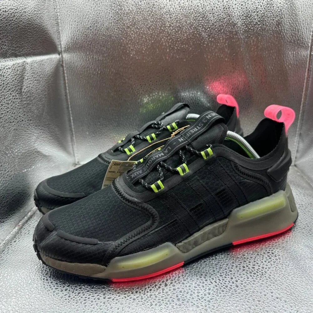 adidas size 10
